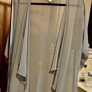 LuLaRoe Monroe - size large